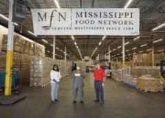 Nissan donations to provide more than 1 million meals to residents in need
