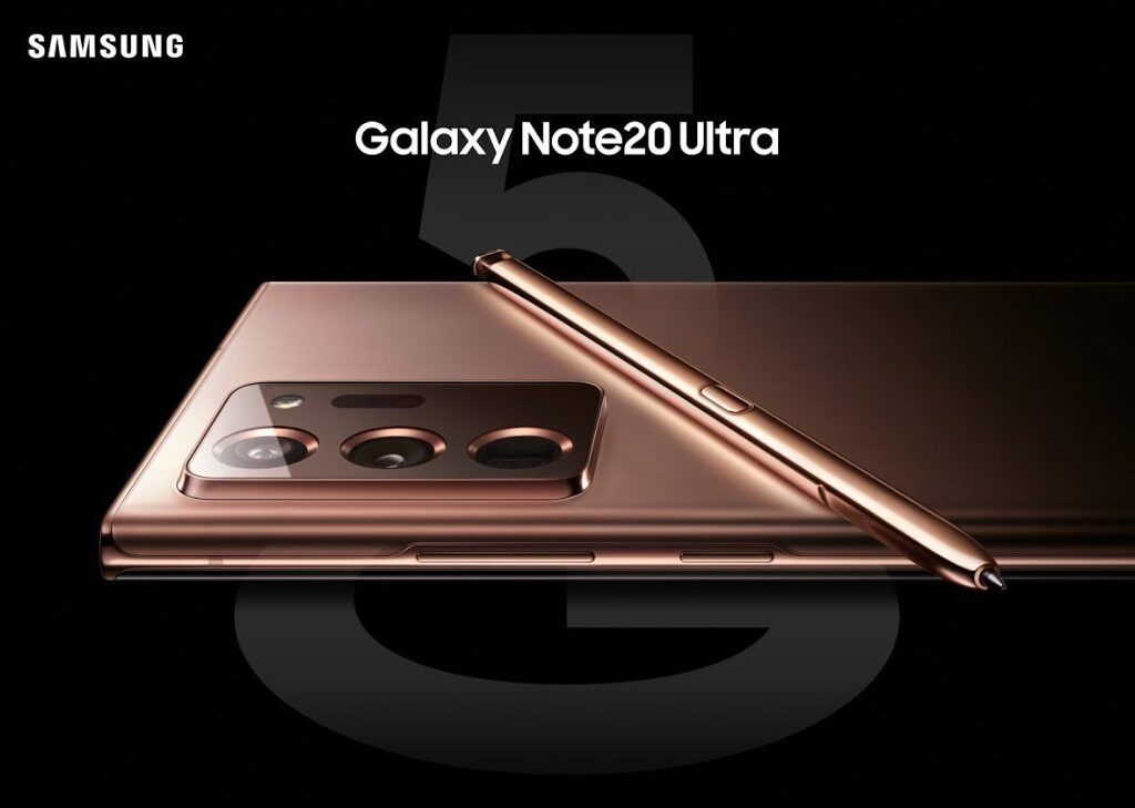 Galaxy Note