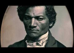 Moments in History: Frederick Douglass