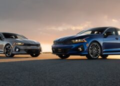 KIA’S ALL-NEW K5, GOES PRIMETIME FOR THE 72nd EMMYS