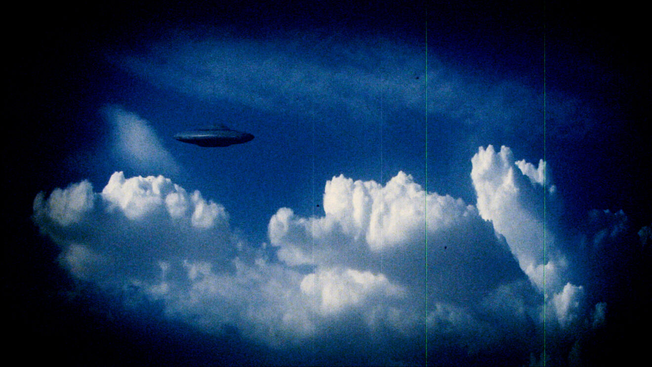 Project Blue Book