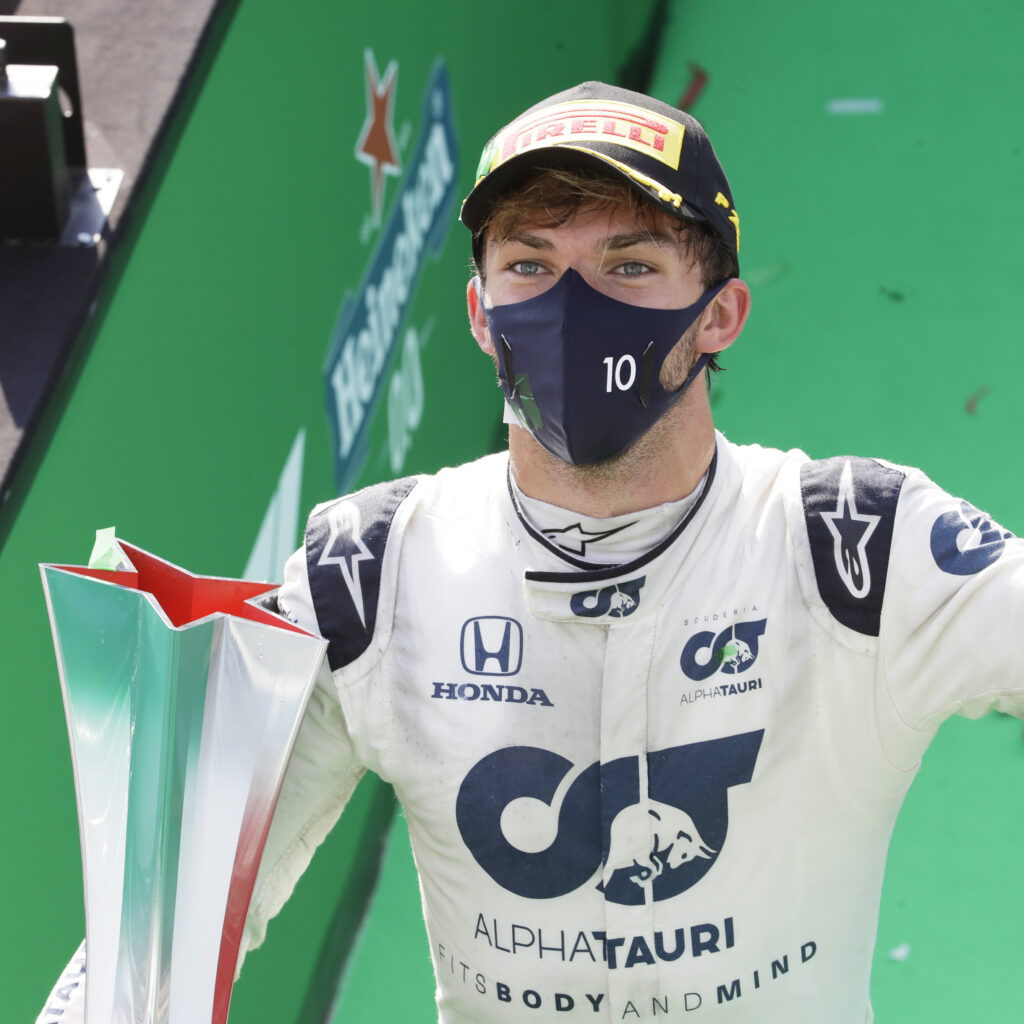 Formula One
