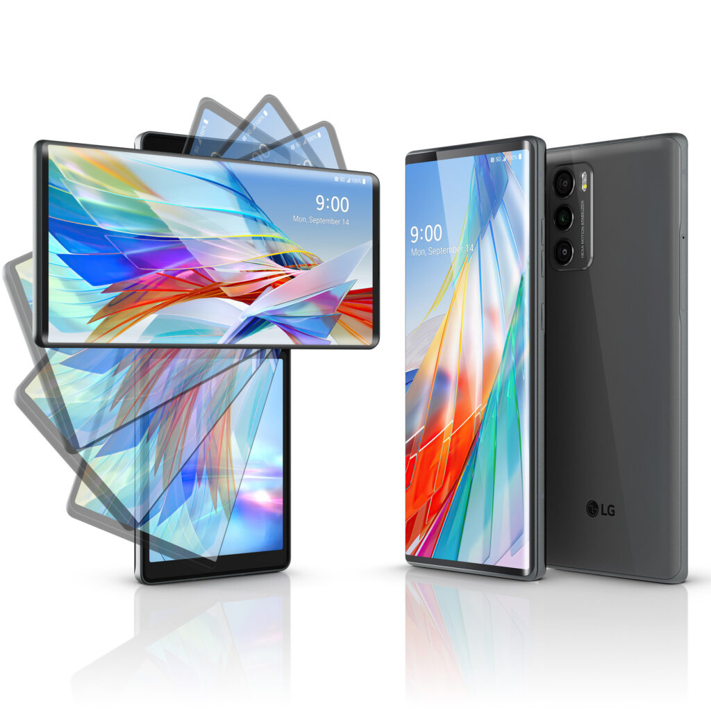 smartphone