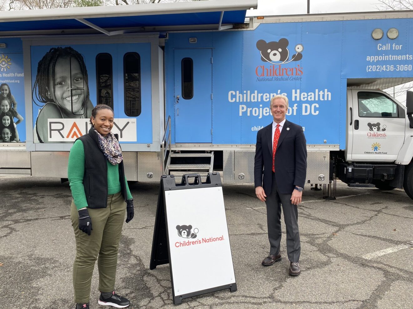 Hope On Wheels