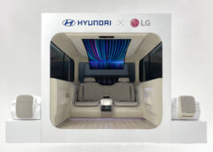 Hyundai Motor Envisions Future of Mobility Experience