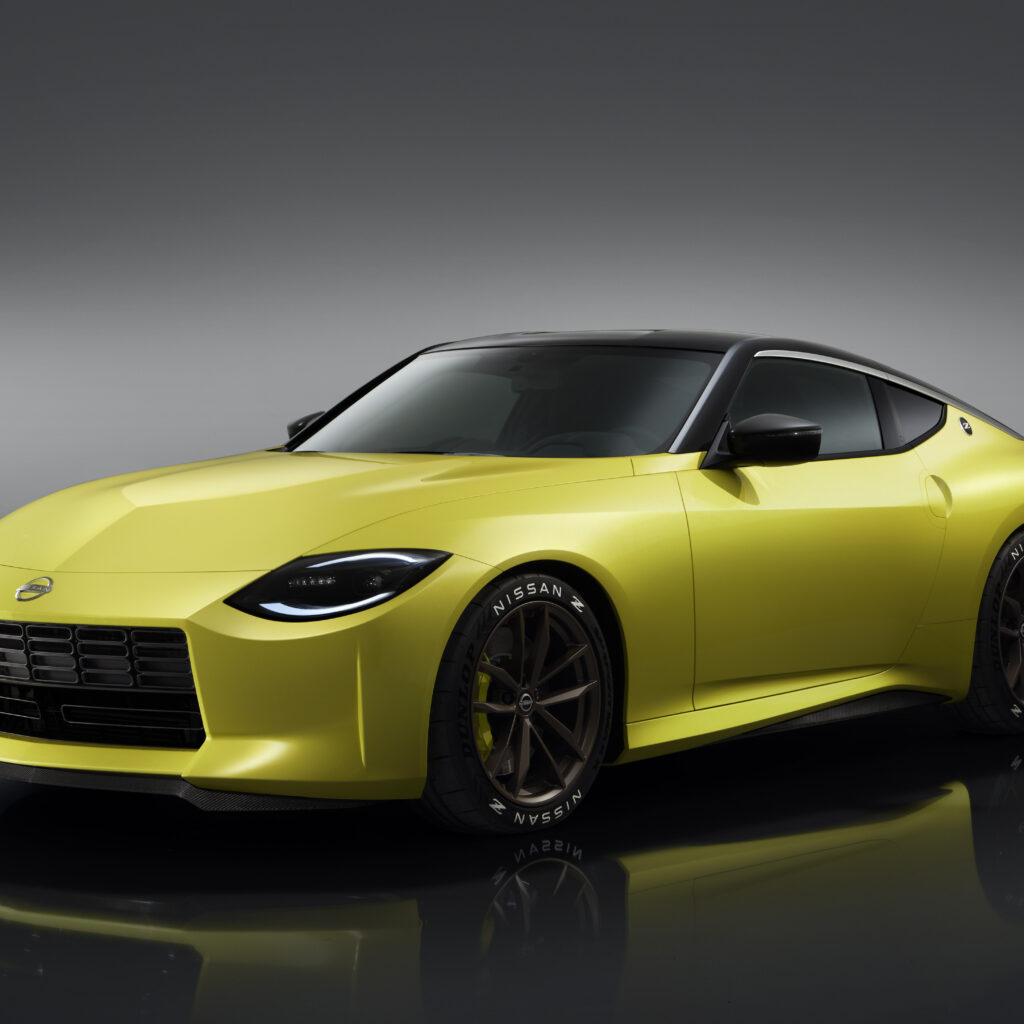 Z Proto