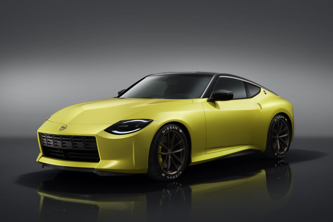 Z Proto