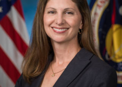 NASA Selects Catherine Koerner as Orion Program Manager