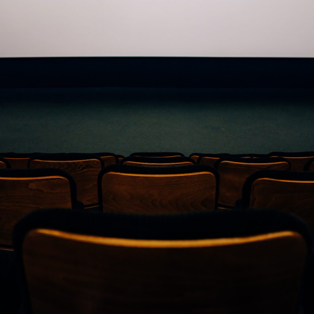 AMC Theatre