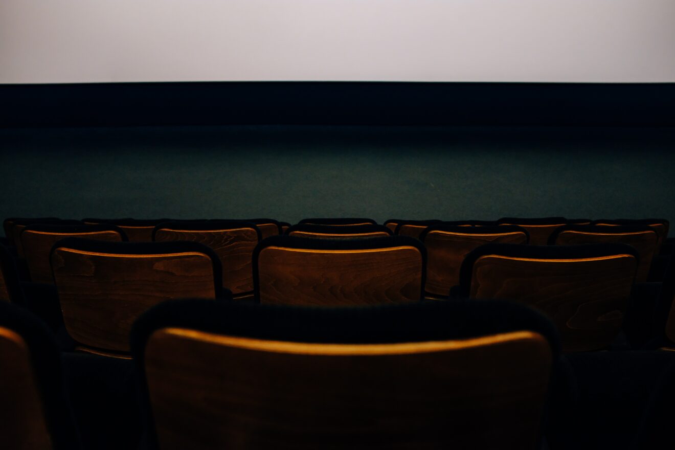 AMC Theatre