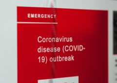 FDA Authorizes First Point-of-Care Antibody Test for COVID-19