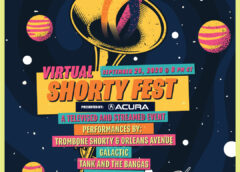 Virtual Shorty Fest