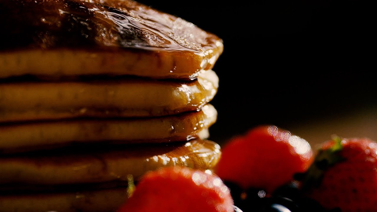 pancakes