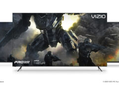 VIZIO Rolls Out AMD FreeSync Software Update to 2021 TV Collection
