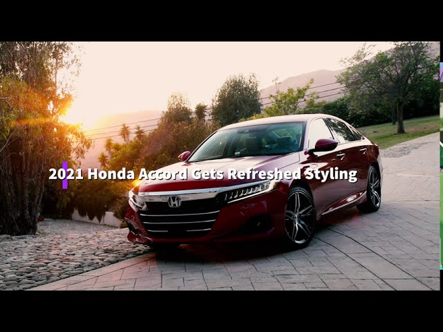 Accord