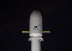 SPACEX WATCH LIVE: STARLINK MISSION