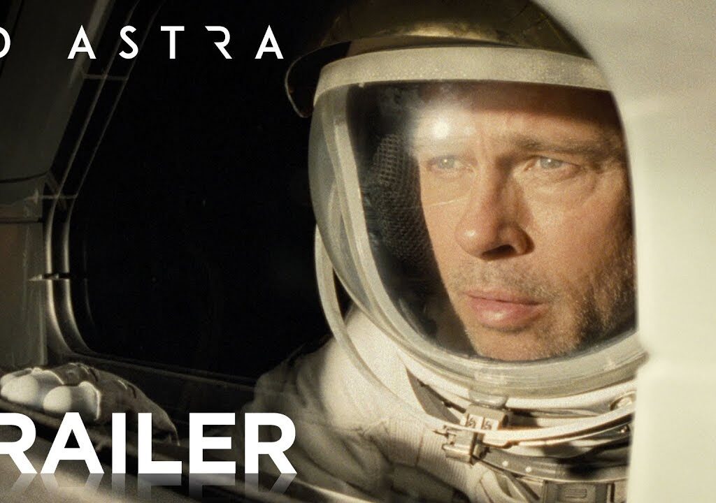 Ad Astra