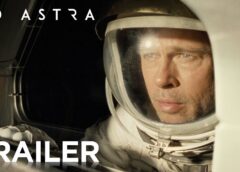 Ad Astra: A Reflection on why I like SciFi