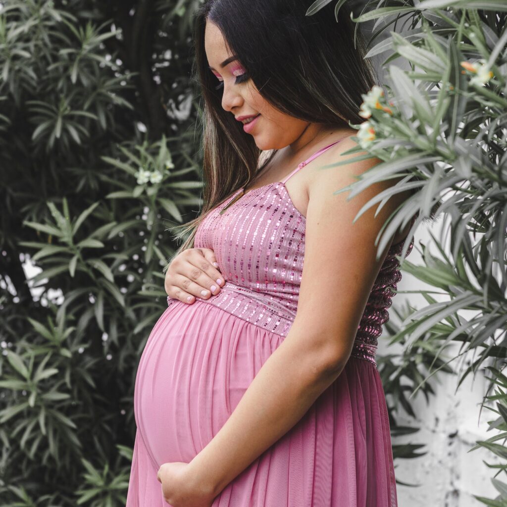 pregnancy