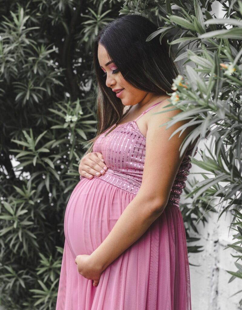 pregnancy