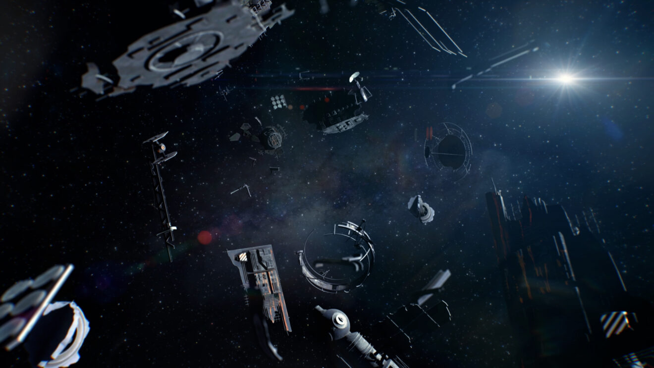 asteroid
