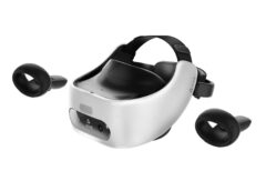 ­­­­­VIVE Focus Plus Gains Major Enhancements For Premium Enterprise VR