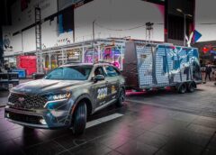 KIA READIES TO TURN PAGE ON 2020, CELEBRATING THE NEW YEAR IN TIMES SQUARE