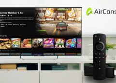 AirConsole arrives on Amazon Fire TV