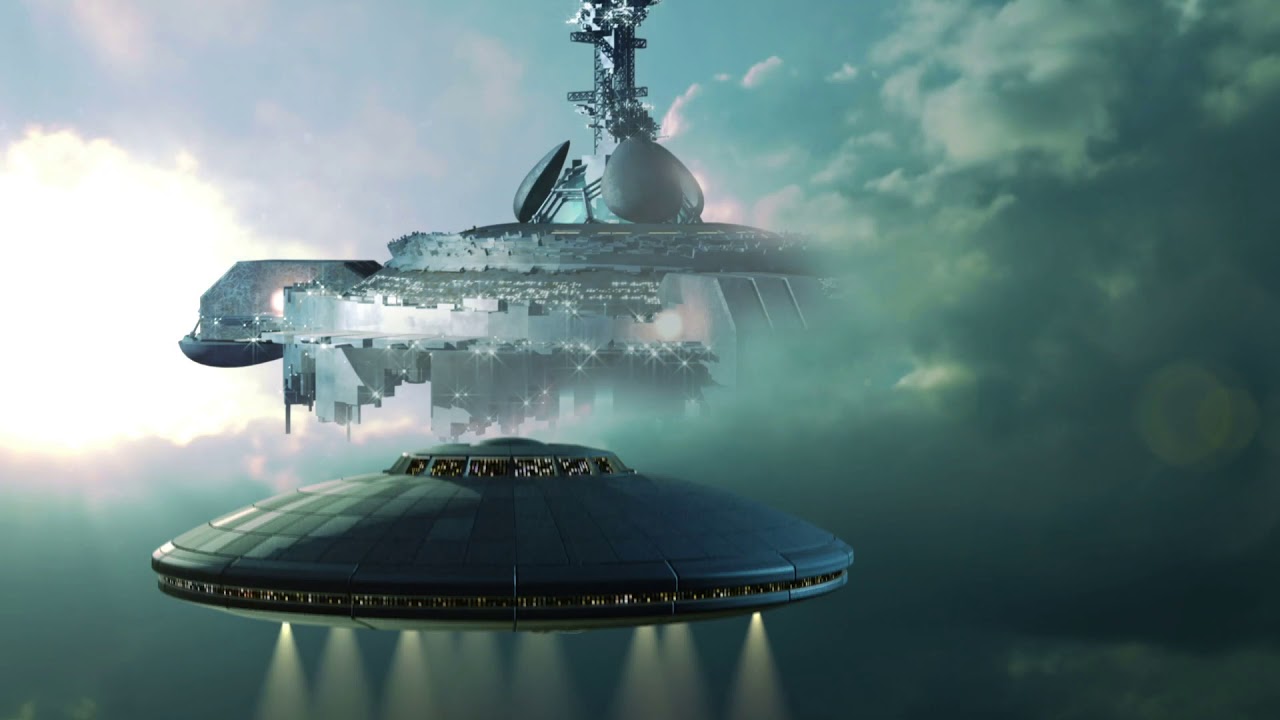 Galactic Federation