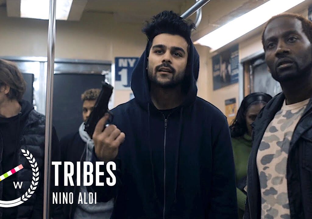 Tribes