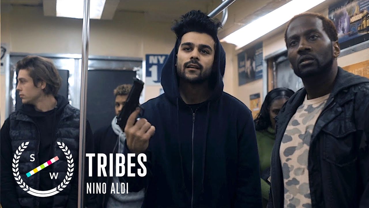 Tribes