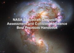 NASA Releases Best Practices Handbook to Help Improve Space Safety