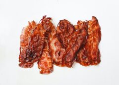IT IS NATIONAL BACON DAY ON WEDNESDAY! (video)