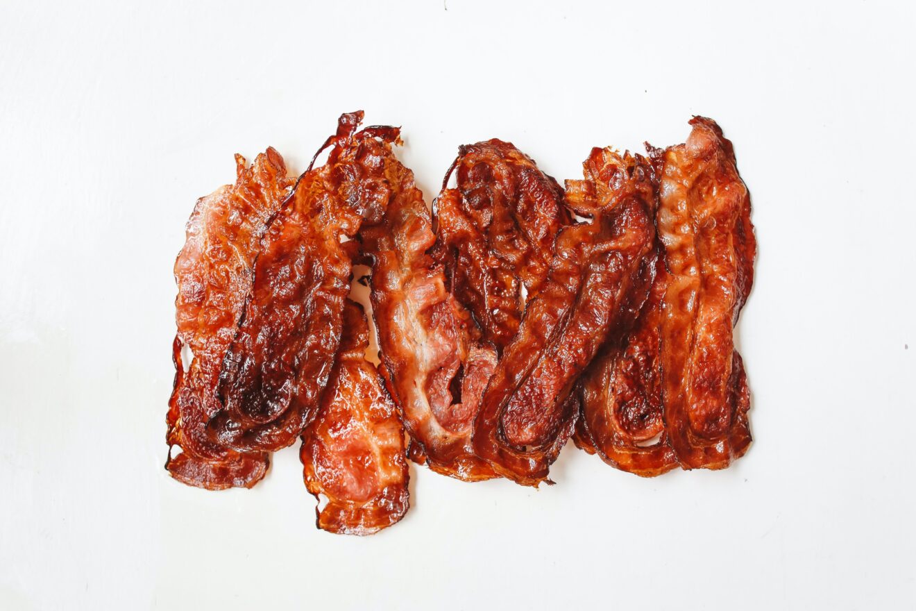 Bacon Day