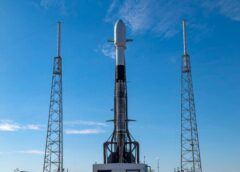 WATCH LIVE: SPACEX TRANSPORTER-1 MISSION