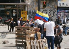Oscar Hopeful Short Documentary “THE CROSSING” Sheds Light on Venezuela’s Humanitarian Crisis