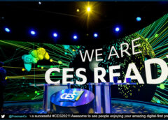 CES 2021 Makes History as Largest Digital Tech Industry Event