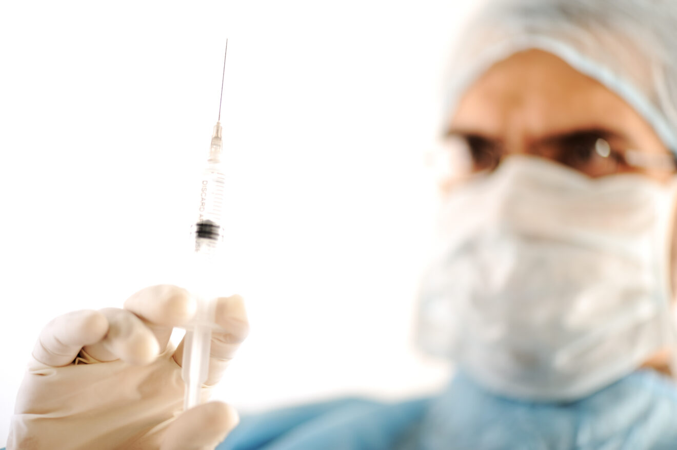 vaccine
