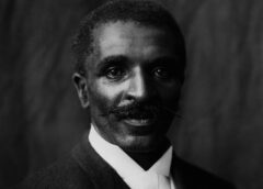 Moments In History: George Washington Carver (video)