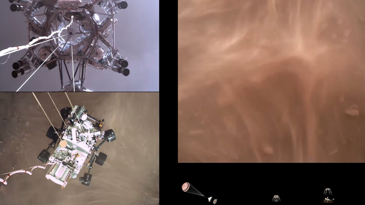 Mars
