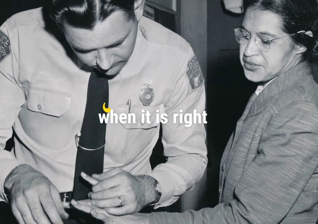 Rosa Parks