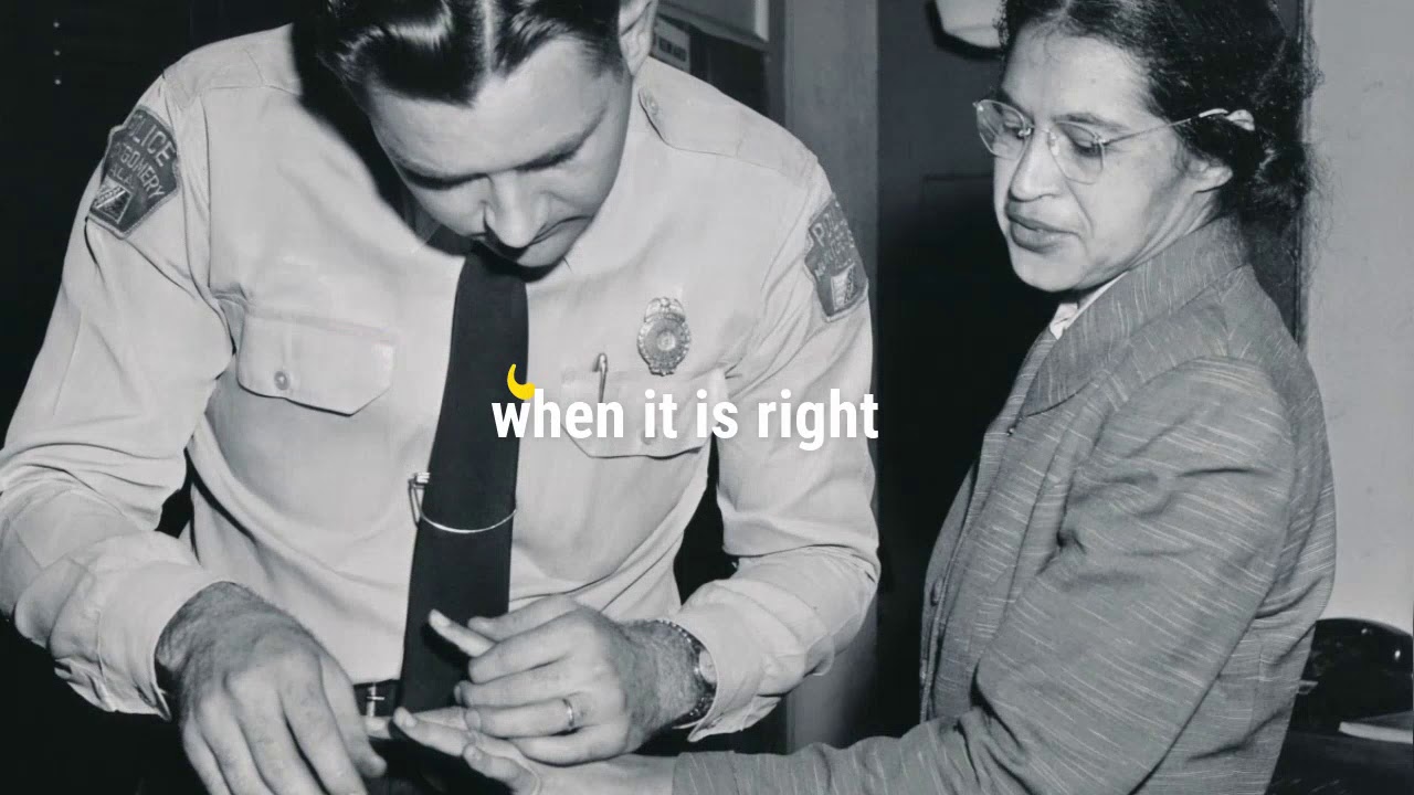 Rosa Parks