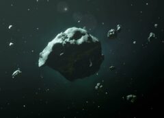 NASA Analysis: Earth Is Safe From Asteroid Apophis for 100-Plus Years