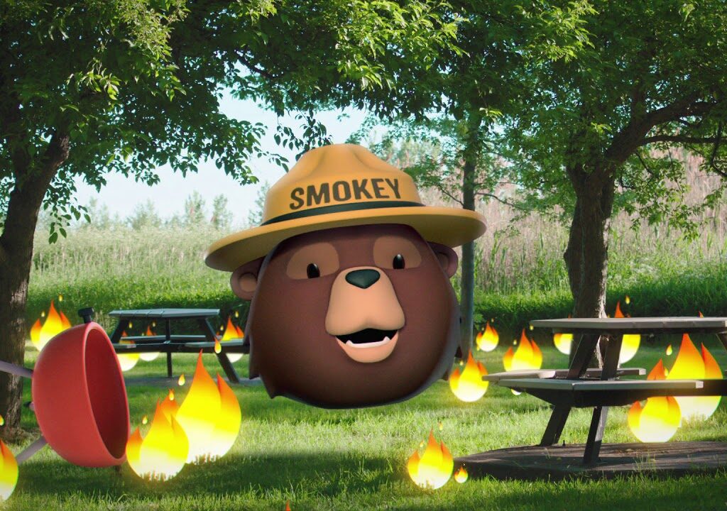 Smokey