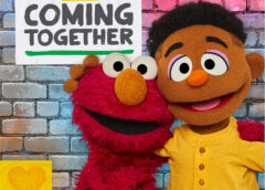 Sesame Workshop’s New “ABCs of Racial Literacy” Content to Help Families Talk to Children About Race and Identity