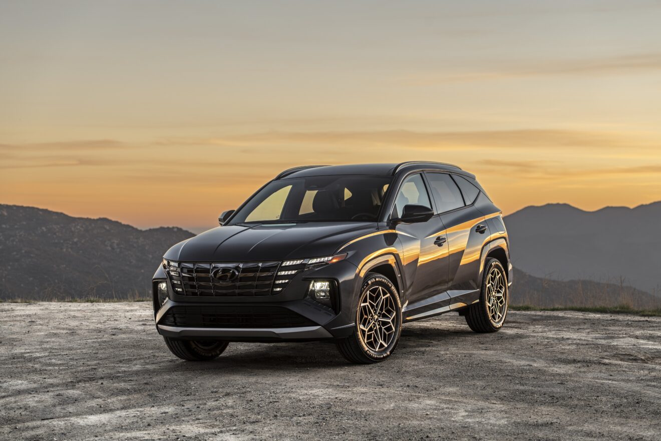 Plug-in Hybrid