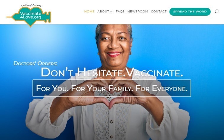 vaccine hesitancy