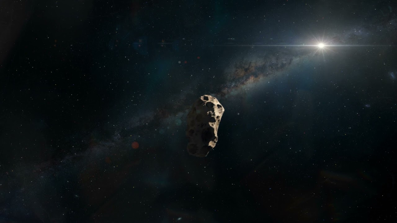 Asteroid