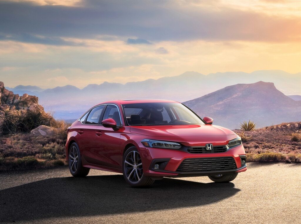 Civic