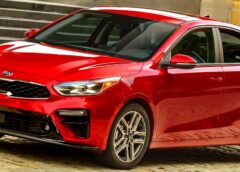 KIA EARNS HONORS IN VINCENTRIC 2021 BEST FLEET VALUE IN AMERICA AWARDS